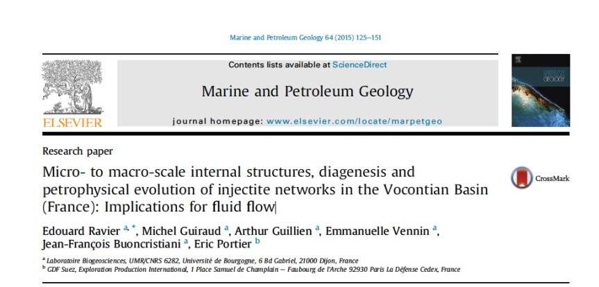 Ravier 2015 marine and petroleum geology